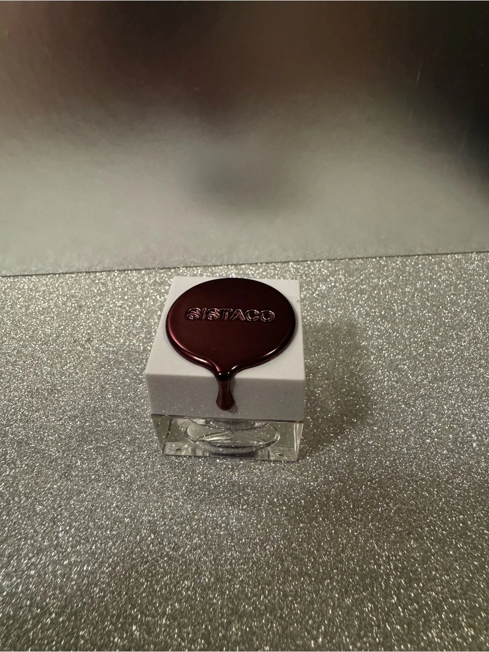 Sistaco Exclusive Limited Edition Dazzle Mineral Powder from Advent
